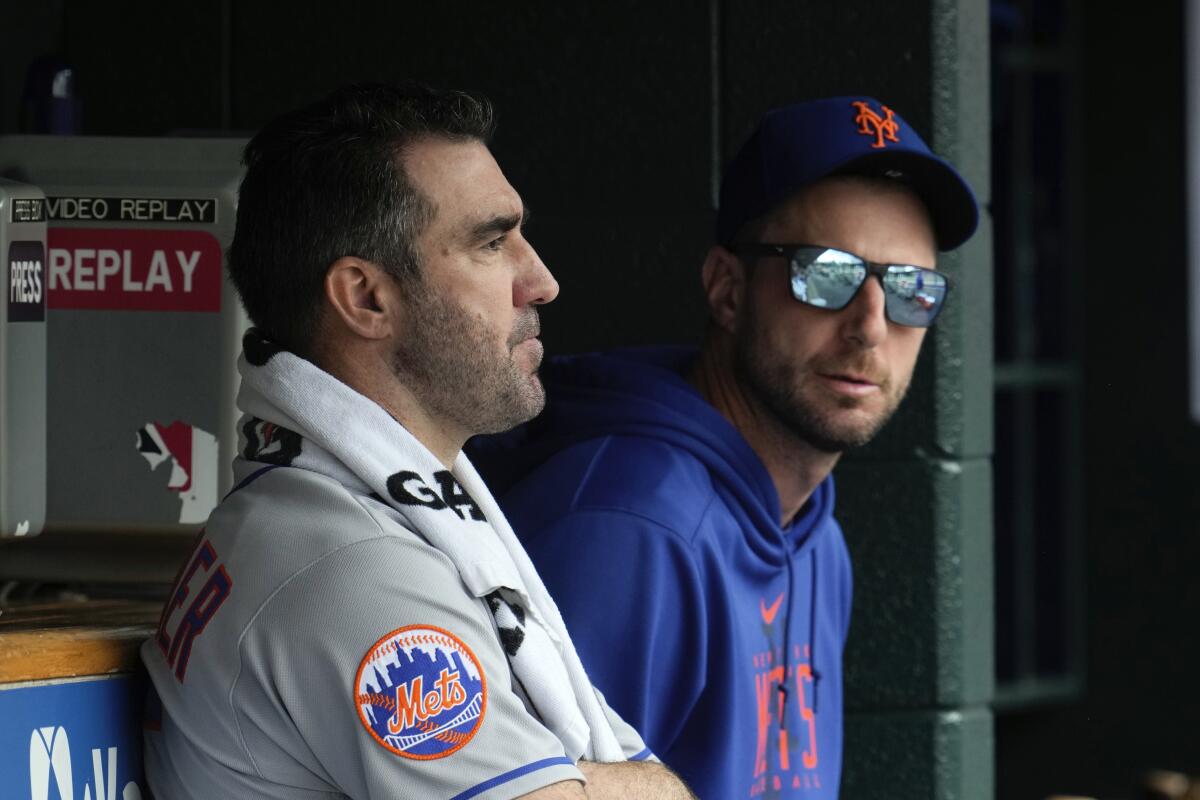 The New York Mets Are Poised For Success In The MLB Postseason