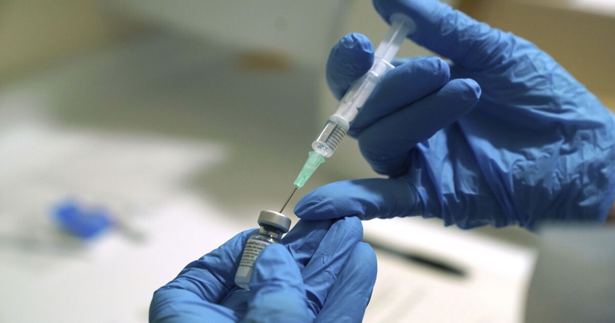 Scientists get serious about mixing and matching COVID-19 vaccines Scientists get serious about mixing and matching COVID-19 vaccines