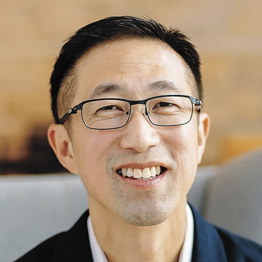 Joshua Yan Joshua Yan Lun Lee - Los Angeles Times