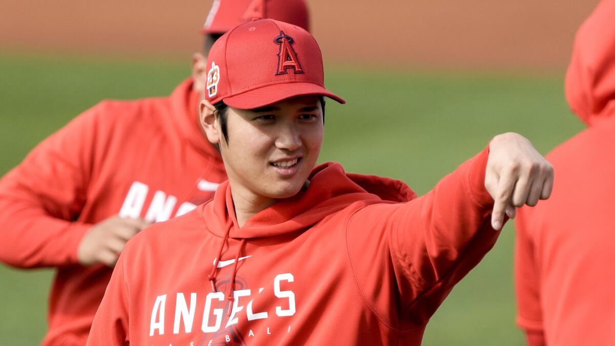 Arte Moreno's latest decision shows why Mike Trout, Shohei Ohtani have been  wasted