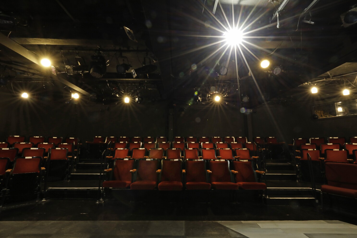 how live theater in los angeles is fighting for survival los angeles times