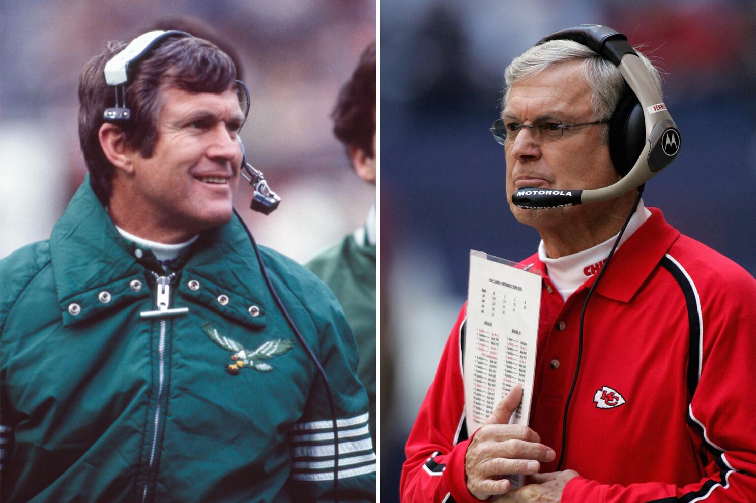 Dick Vermeil says Super Bowl LIX is going to be one for ages - Los Angeles Times