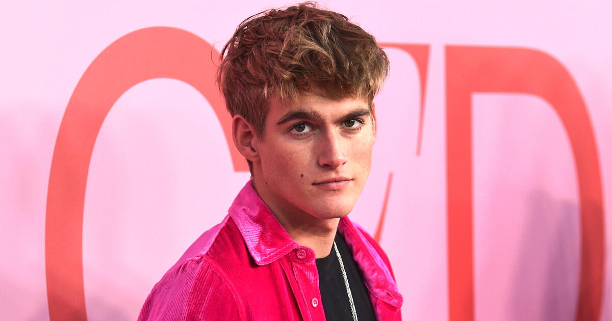 Police investigate drug source in death of Presley Gerber, model Cindy Crawford's son