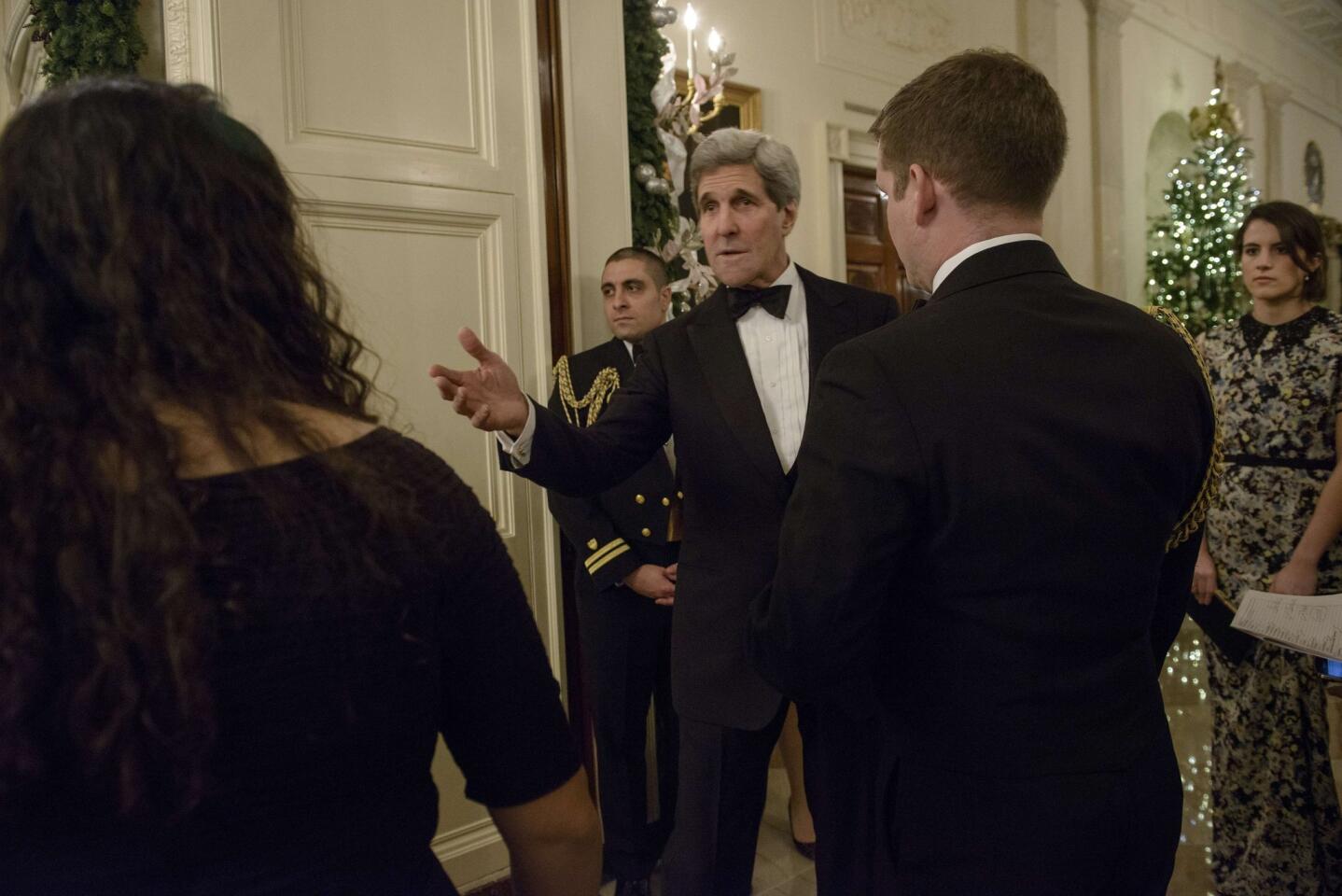 37th Kennedy Center Honors