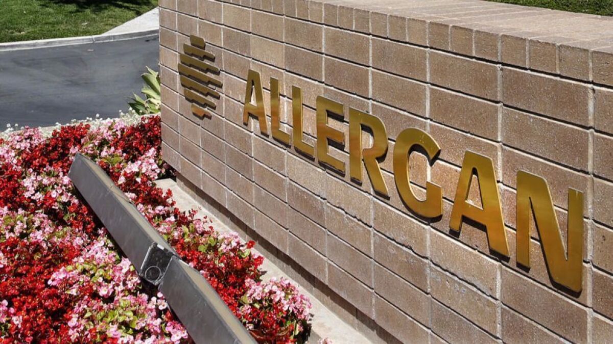 The FDA says that new data show a direct cancer link with Allergan's implants not seen with other textured implants.