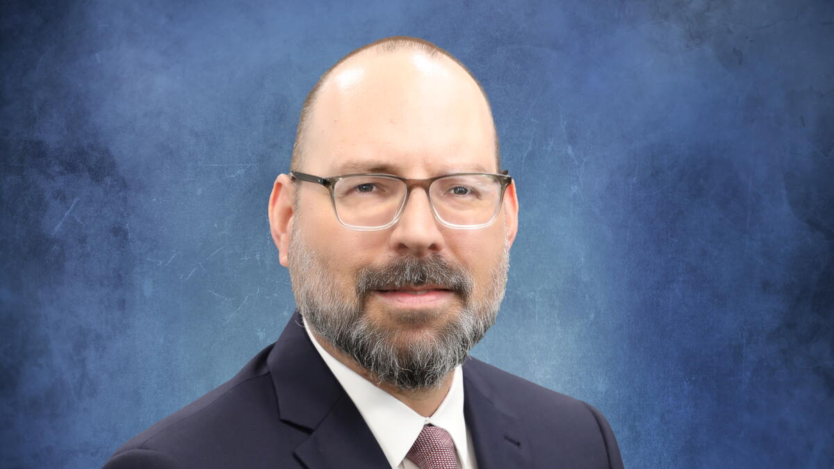 San Diego County hires longtime deputy public defender as office's new chief - Vimarsana News