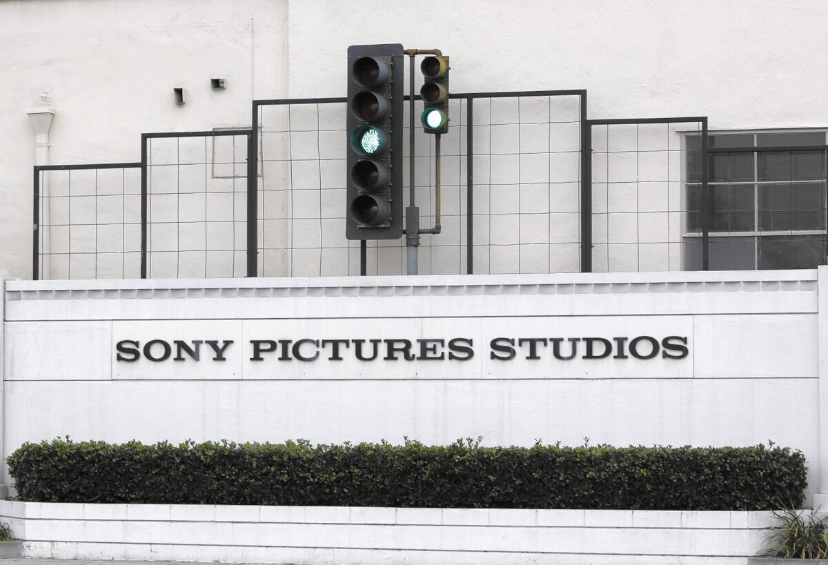 A crippling cyberattack on Sony Pictures could cost the Culver City film and television studio tens of millions of dollars, according to digital security and legal experts.