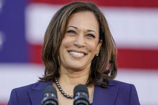 Kamala Harris