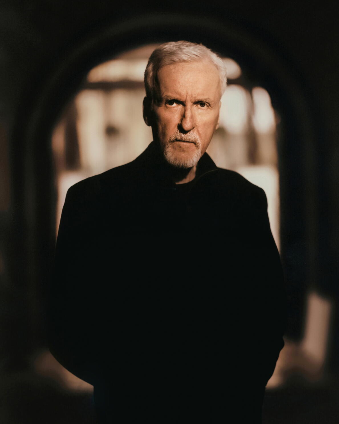 James Cameron makes blockbusters. But the acting is pure cinema - Los Angeles Times