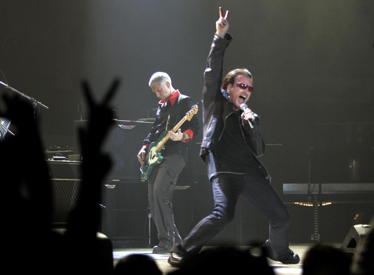 U2 - 2005