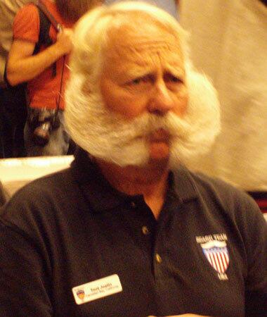 2009 World Beard and Moustache Championships