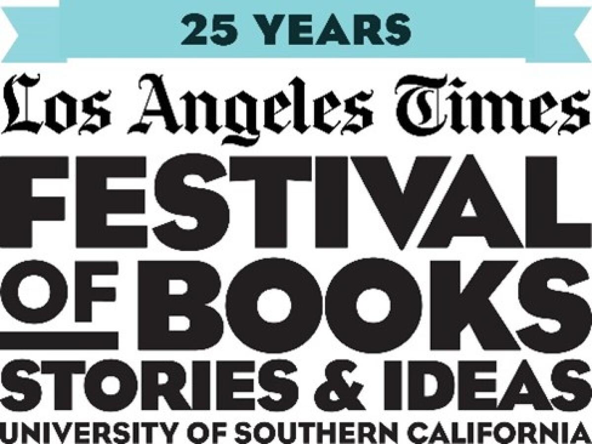 25th Festival of Books