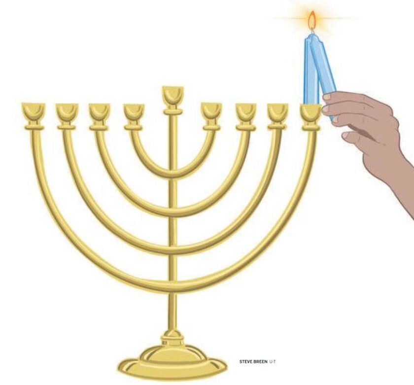 Meaning happy hanukkah Happy Hanukkah