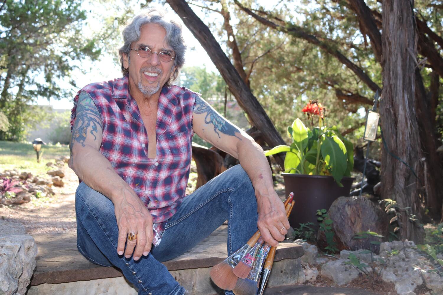 Bobby Whitlock, singer-keyboardist and co-founder of the blues-rock group, Derek & the Dominos, has died.