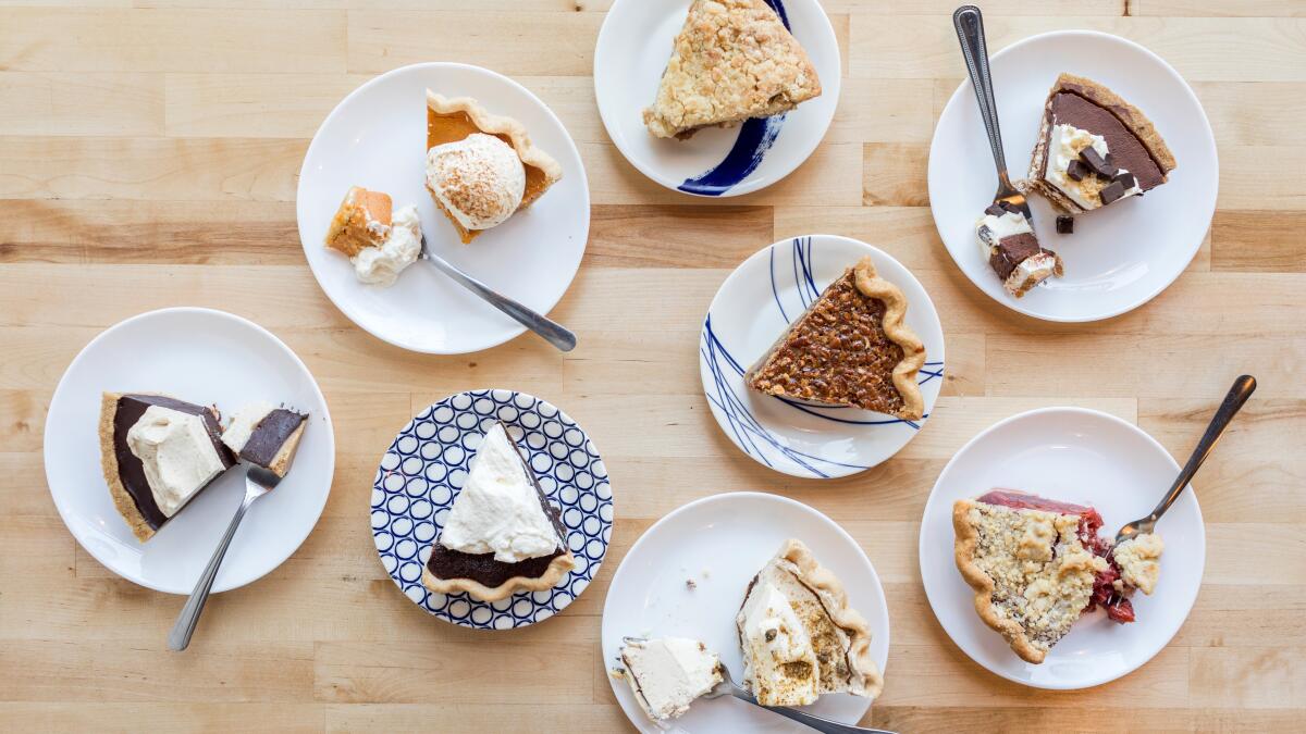 The Pie Hole Launches in Whole Foods Market with signature 'Pie Holes' -  The Pie Hole