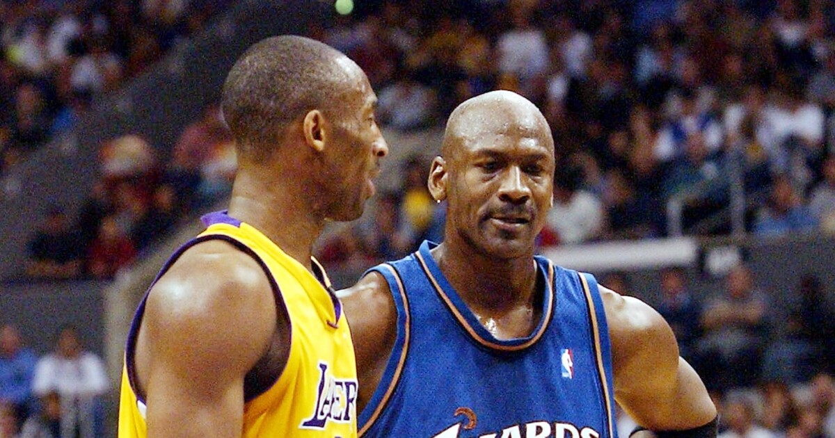 Espn Michael Jordan Doc The Last Dance Part 3 Highlights Los