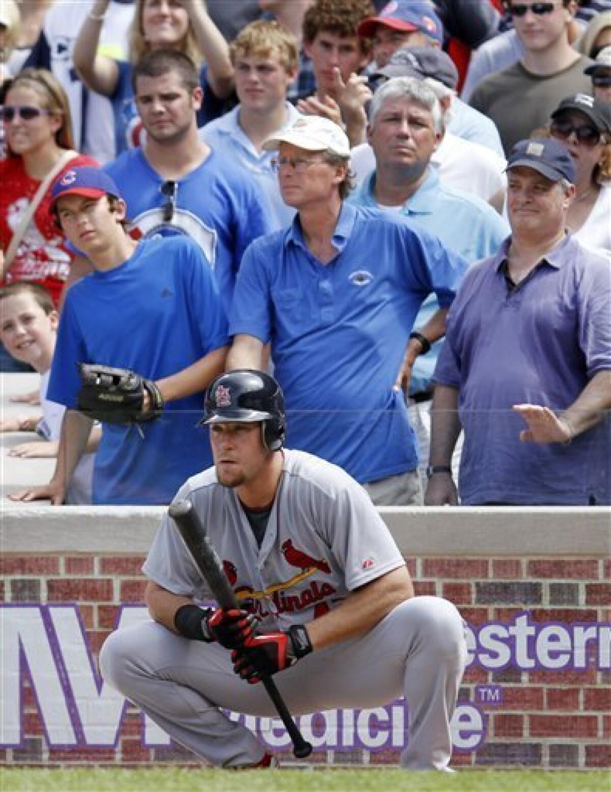 Lance Berkman tried to talk Yankees' Andy Pettitte into joining St