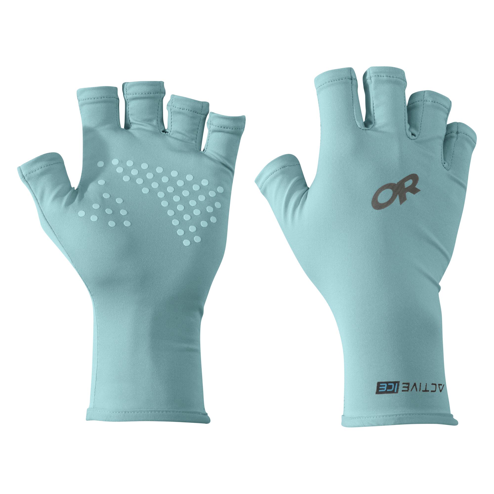 Guantes Activelve para el sol de Outdoor Research.