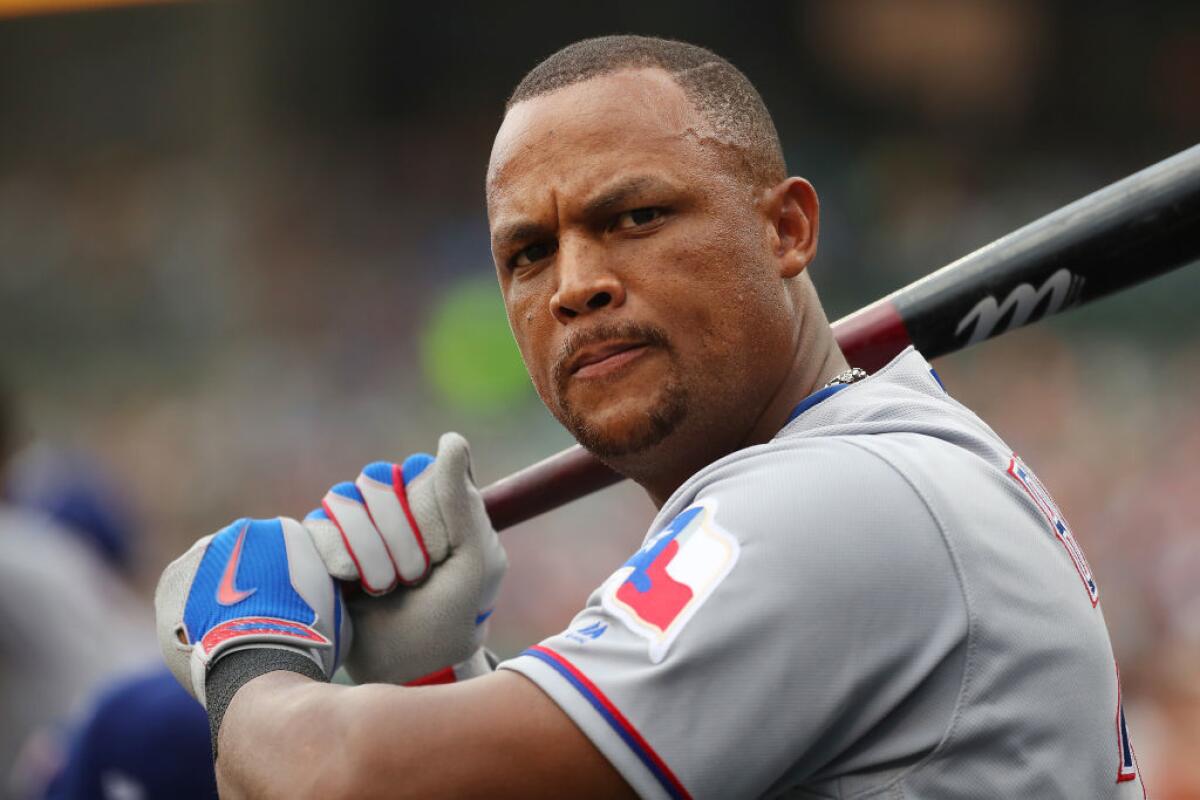Who Will Join The 3,000-Hit Club After Adrian Beltre