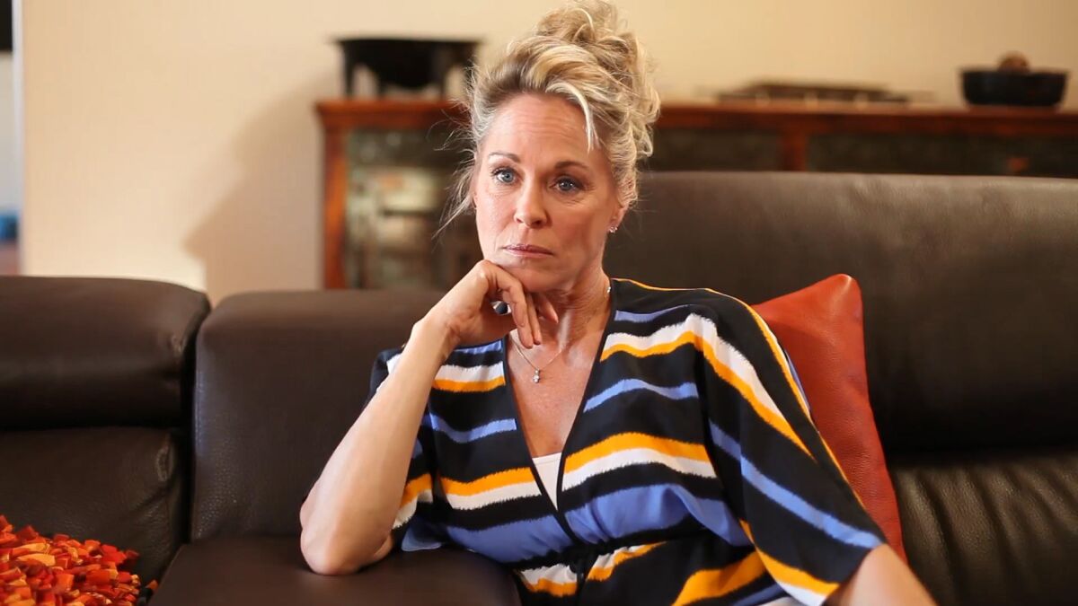 Barbara Bowman of Scottsdale, Ariz., has accused actor/comedian Bill Cosby of drugging and raping her.