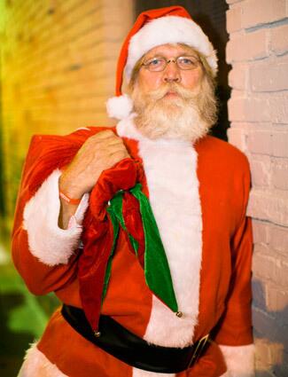 Santacon 2008