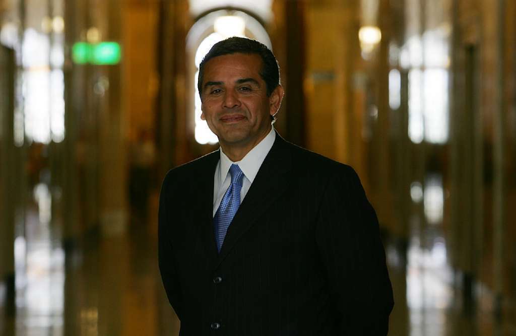 Antonio Villaraigosa (2005-2013)