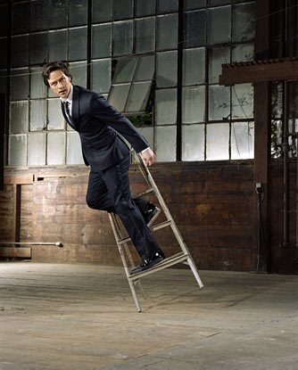 James McAvoy