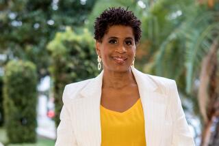 Lisa Collins, Group Vice President, overseeing Diversity, Equity and Inclusion (DEI) employee-initiatives
