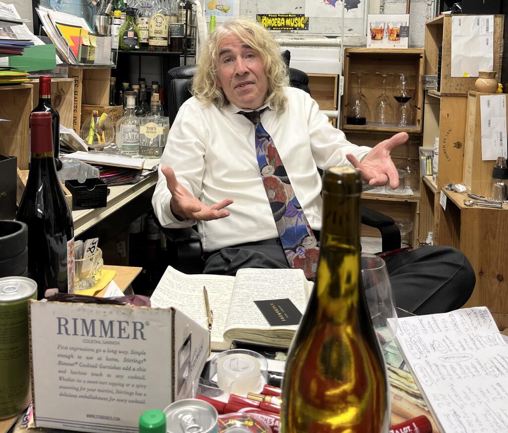 How a beloved corner market hangs on in the corporate age - Los Angeles ...