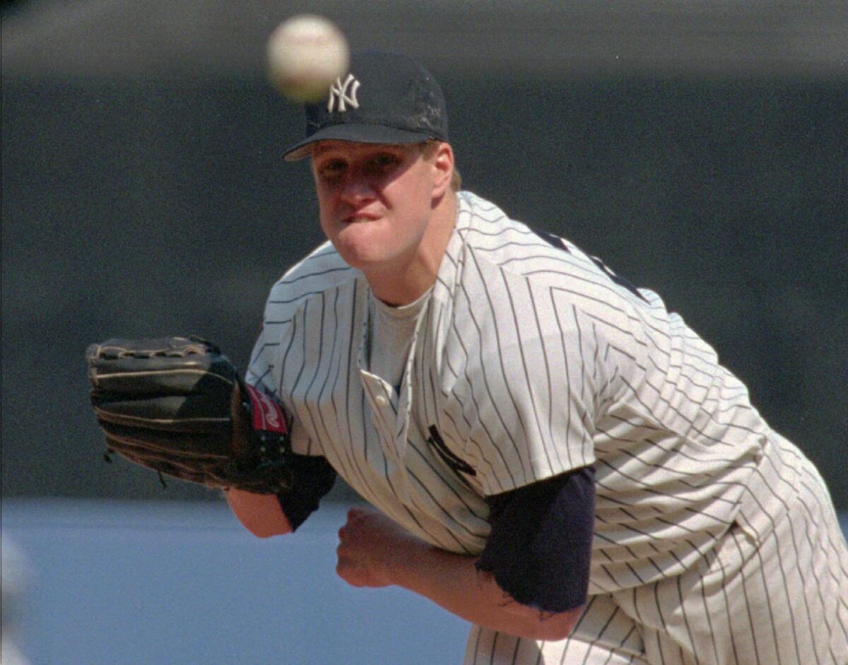 Jim Abbott is still inspiring others long after his baseball career ended -  The San Diego Union-Tribune