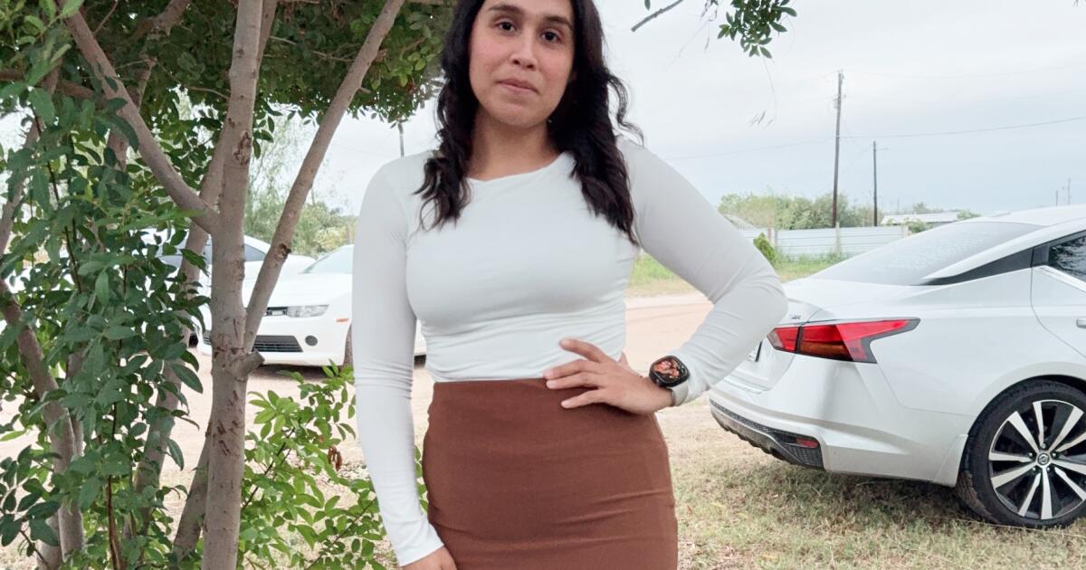 U.S. cites 'unauthorized travel' to end DACA status for a mother of 3 deported to Mexico