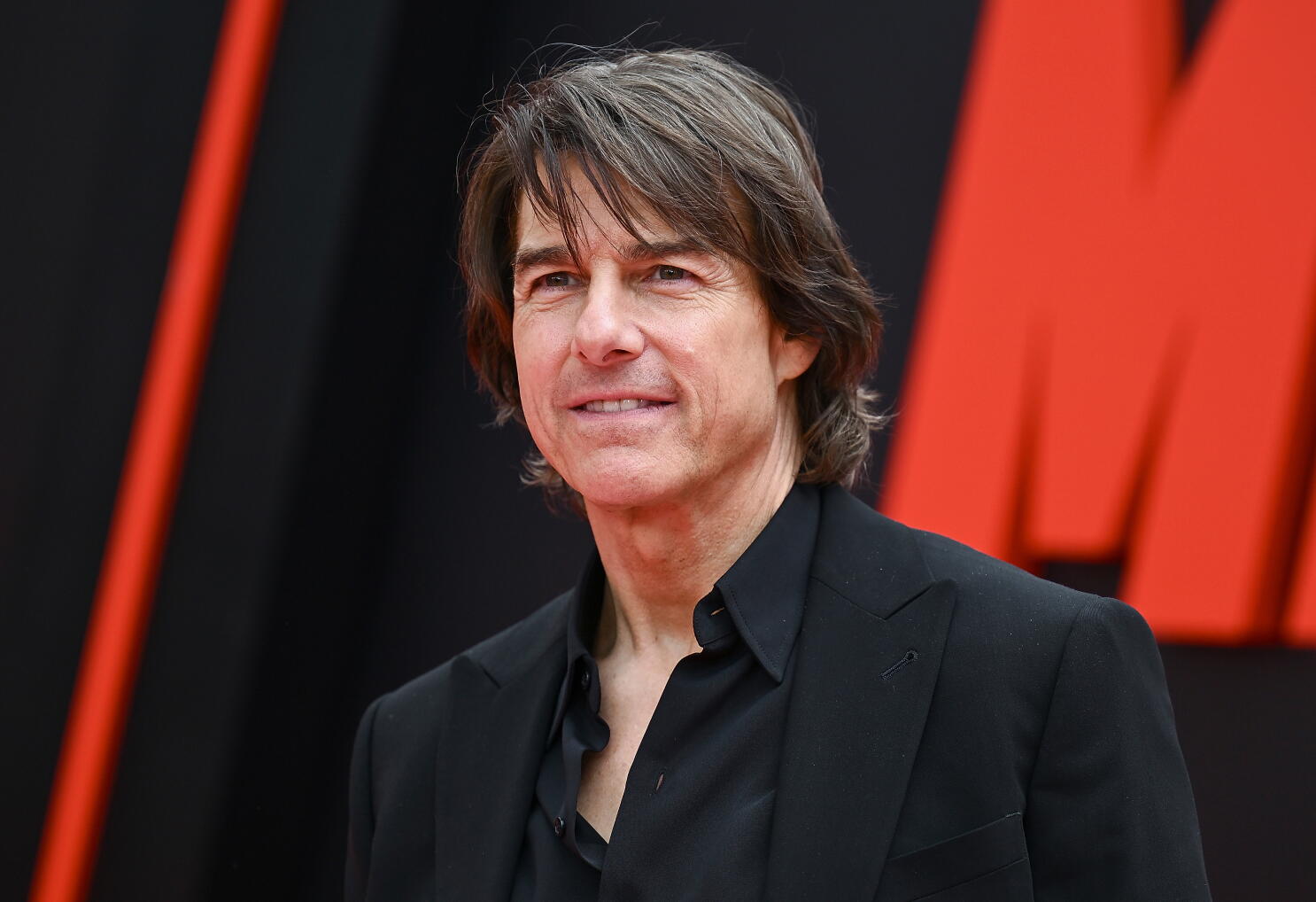Tom Cruise announces ‘Days of Thunder’ sequel with Anne Hathaway Tom Cruise announces 'Days of Thunder' sequel with Anne Hathaway