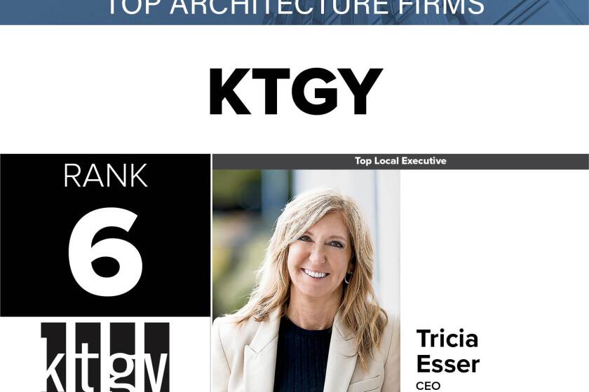 Top Architecture Firms 2024