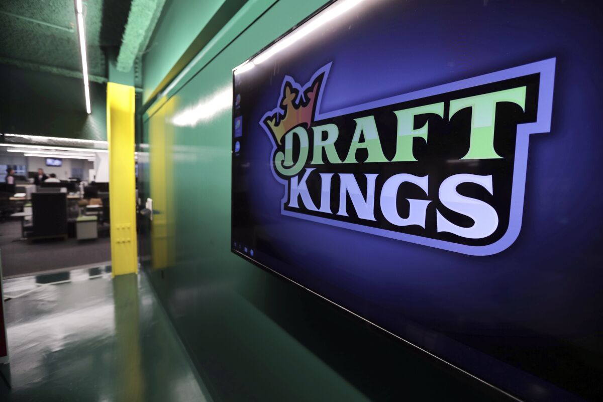DraftKings Going Public
