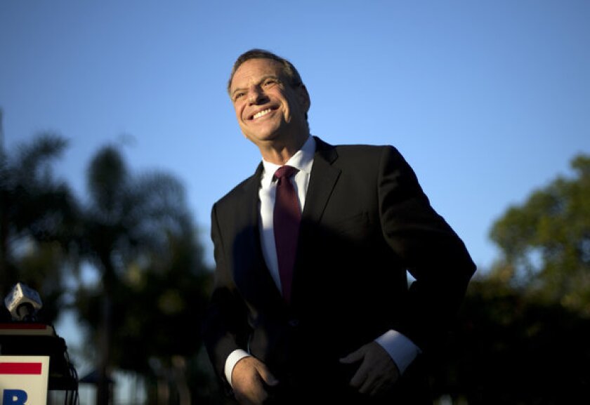 More than a dozen women have accused Mayor Bob Filner of sexual harassment.