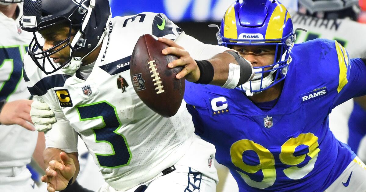 Russell Wilson Is Already a Two-Sport Standout