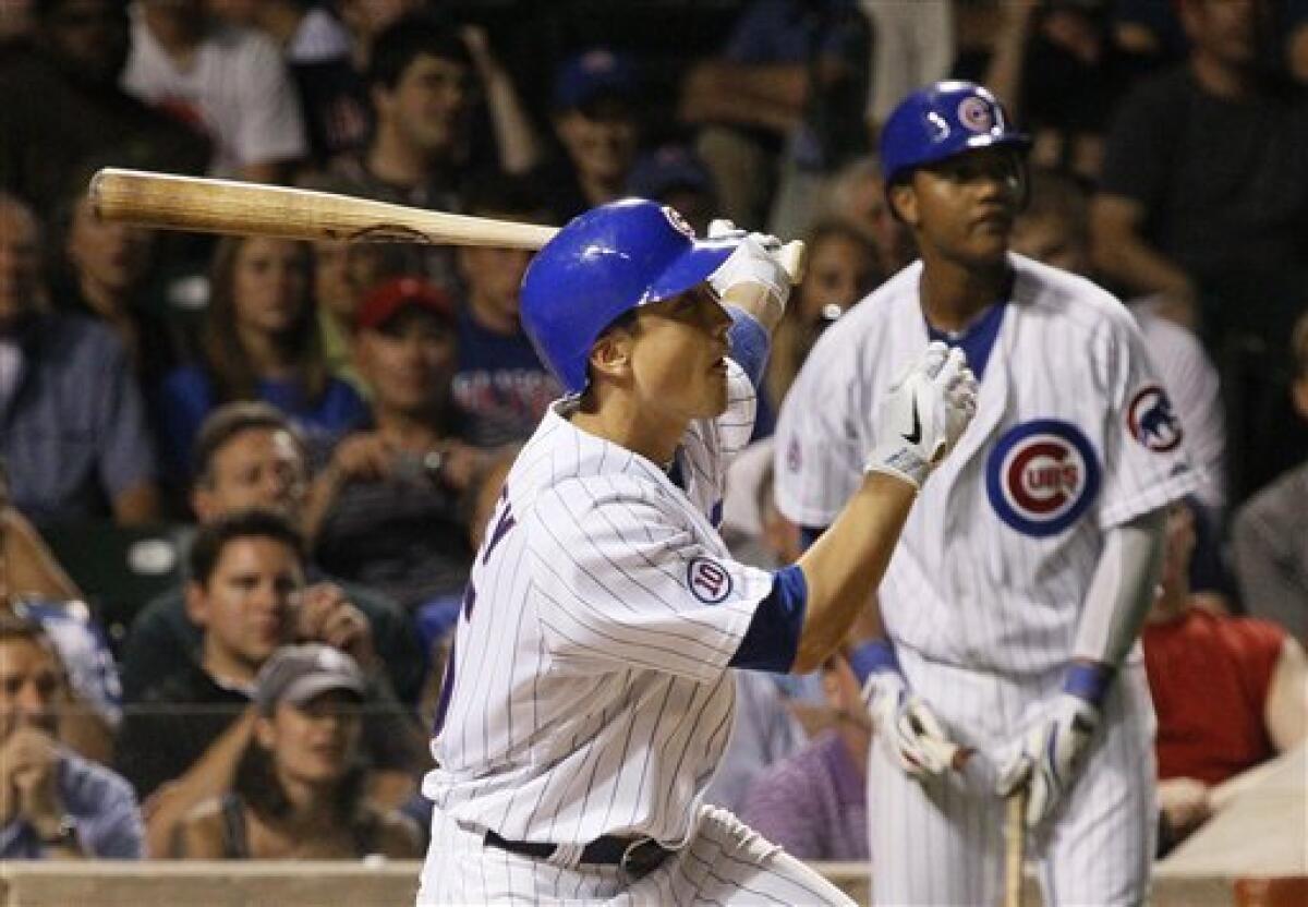 Chicago Cubs: Where will former Cub Starlin Castro end up?