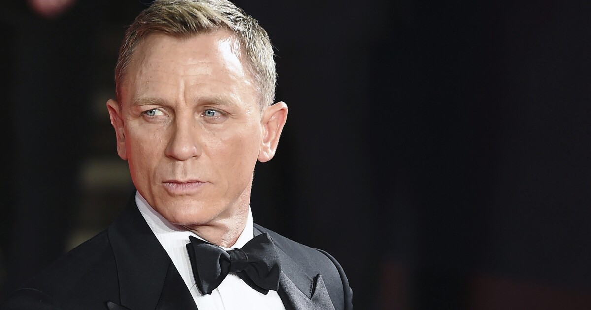 Revelan El Trailer De La Ultima Pelicula De Daniel Craig Como El Agente 007 San Diego Union Tribune En Espanol