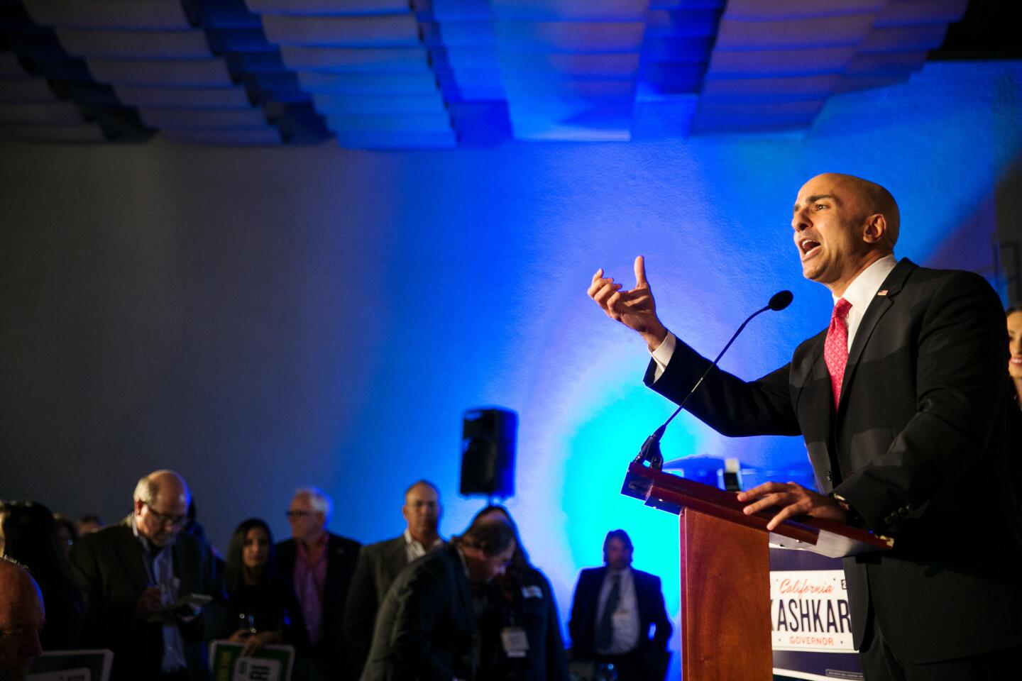 Kashkari campaign