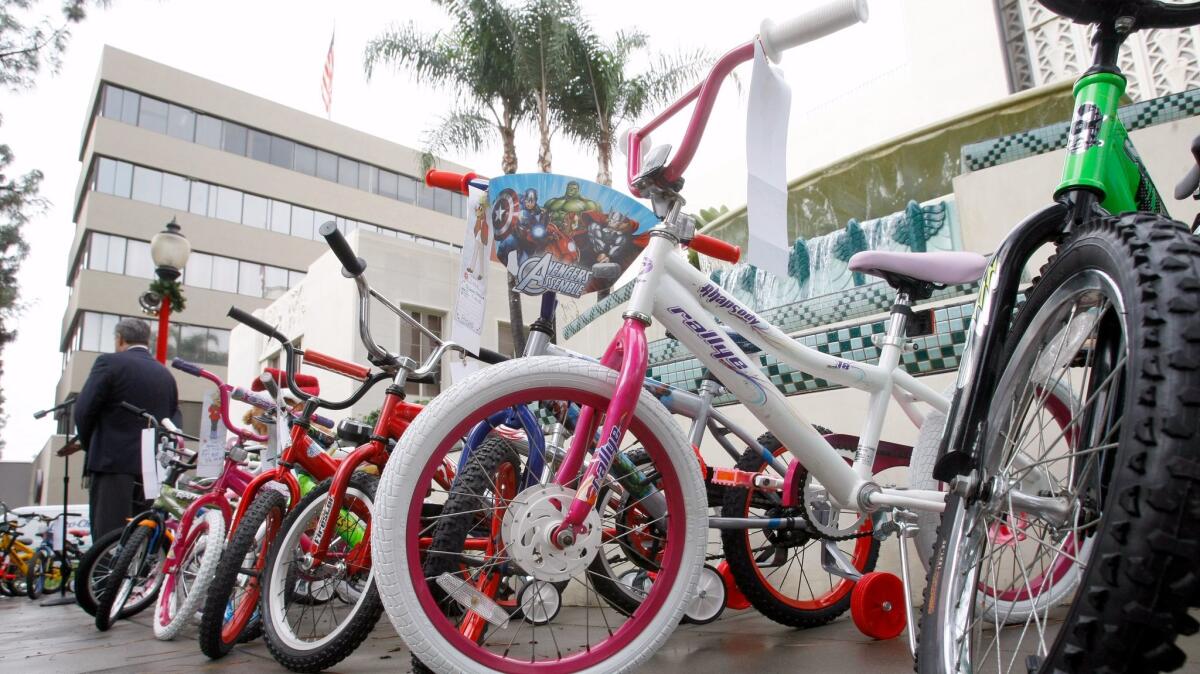 Walk Bike Burbank is hosting a Bicycle Festival on Sunday to prepare students and parents for Walk and Bike to School Day on Wednesday.