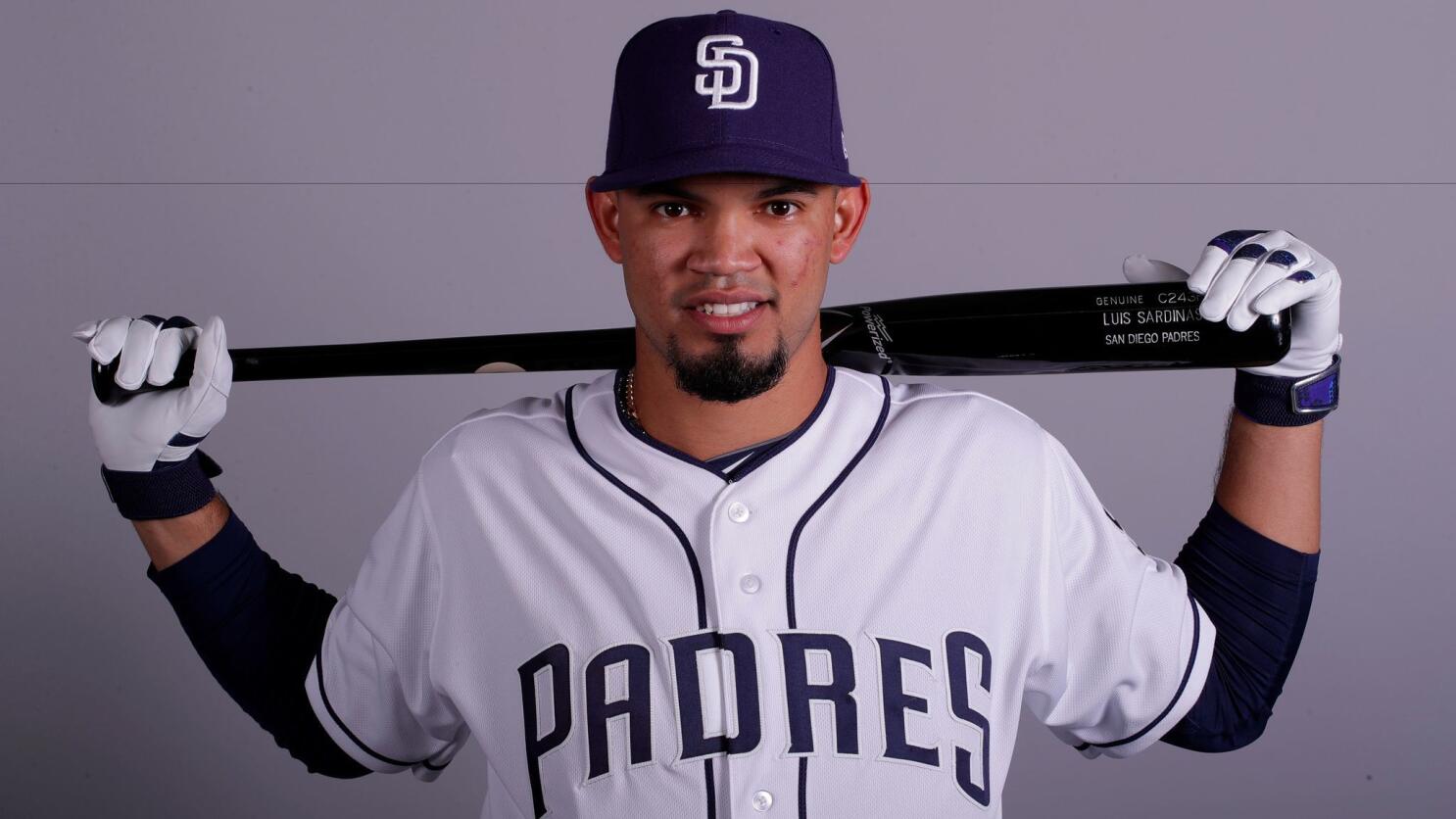 Padres spring training primer: Catchers - The San Diego Union-Tribune