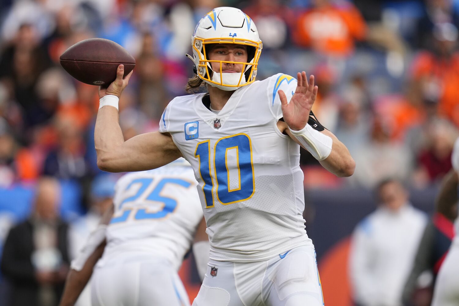 Chargers vs. Jacksonville Jaguars matchups, how to watch and prediction