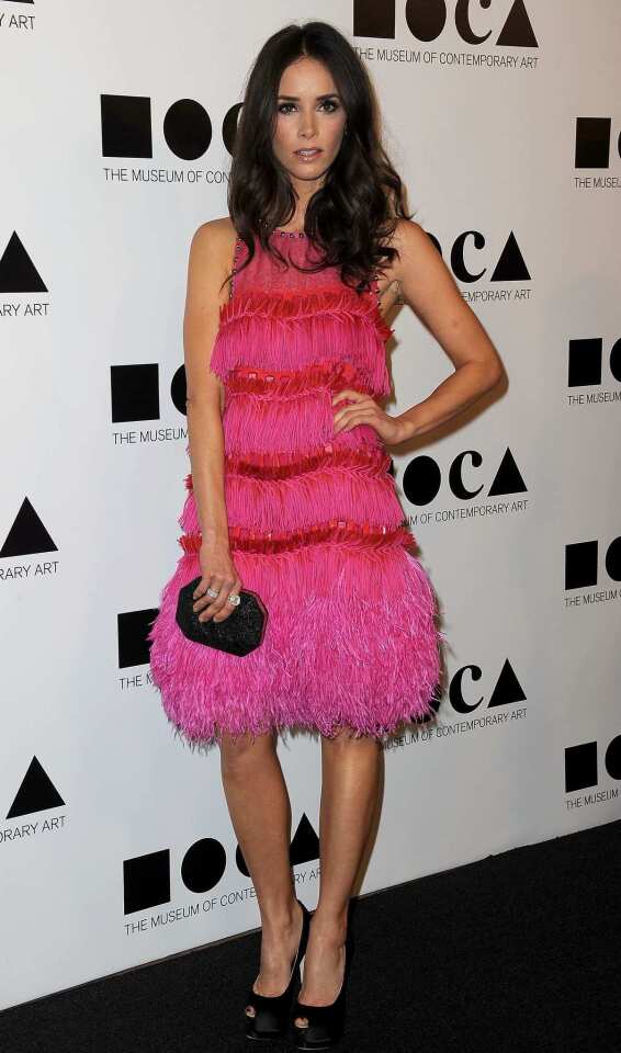 2011 MOCA Gala