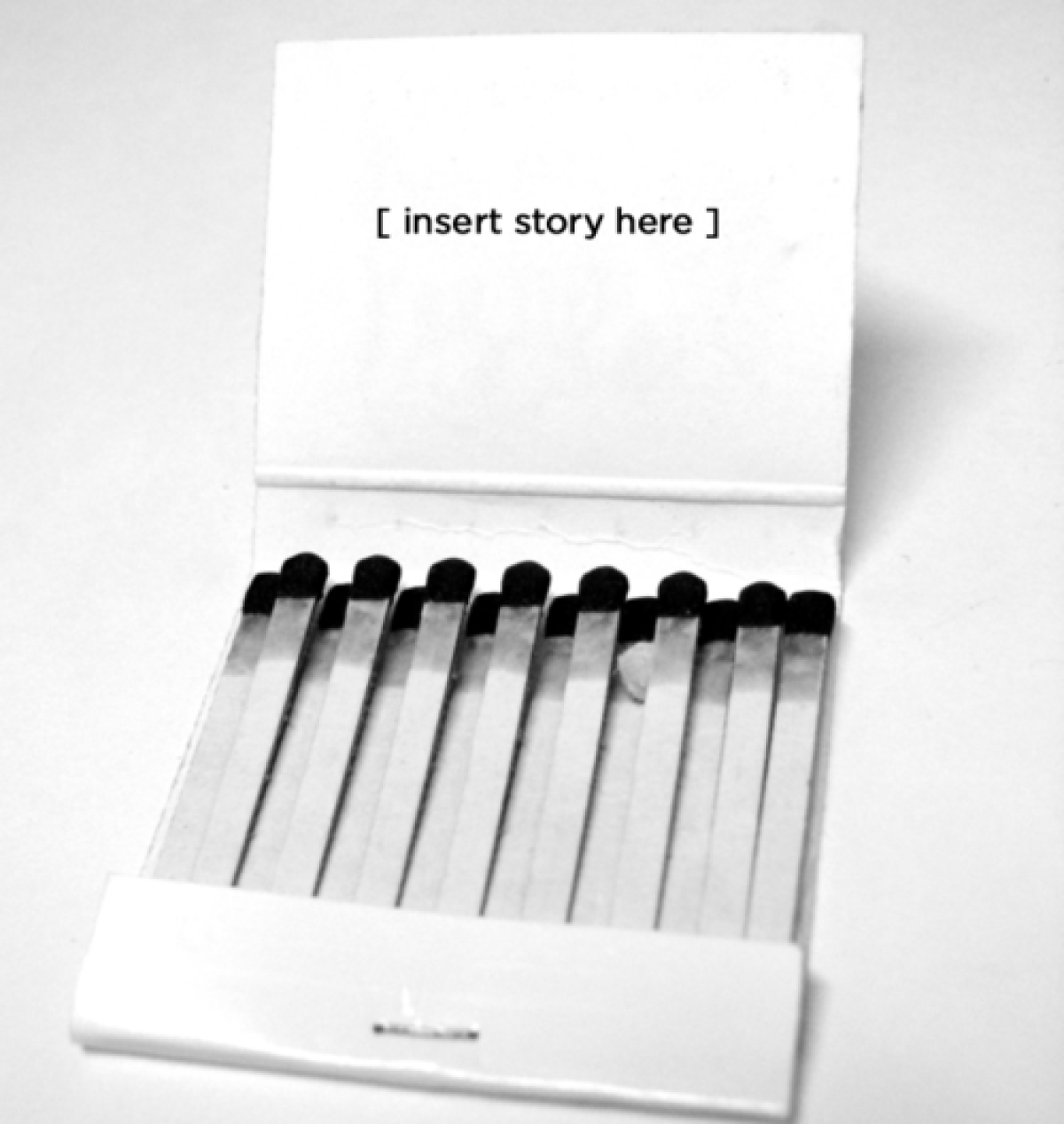 matchbook story contest