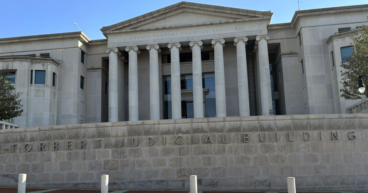 Alabama'nın dondurulmuş embriyo kararı teokratik bir geleceğin habercisi