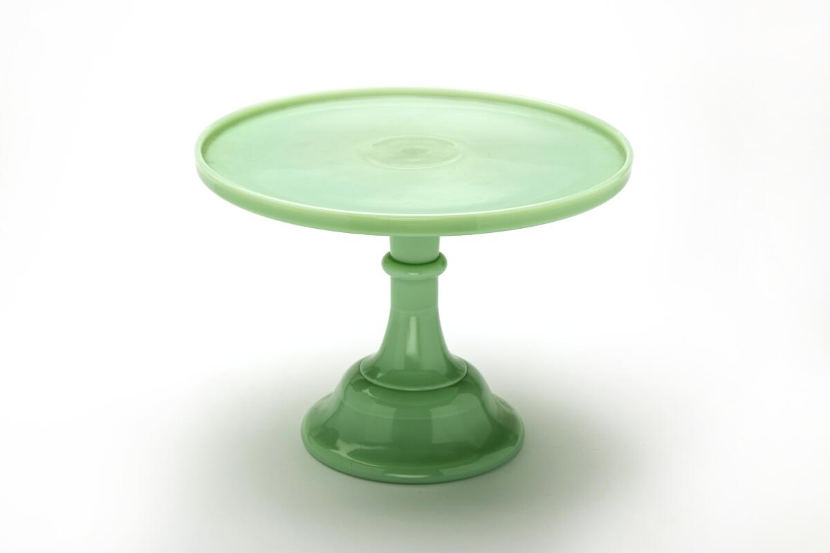 Cake stand