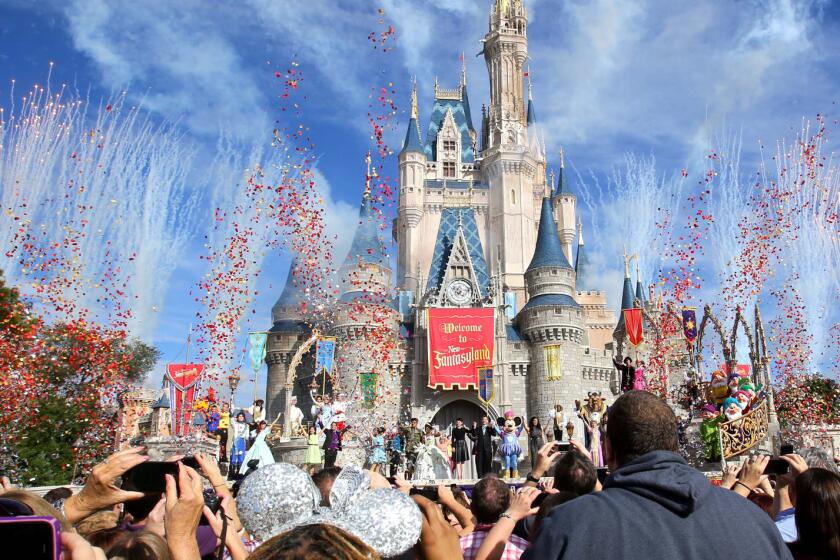 The Walt Disney Co. has agreed to pay $3.8 million in back wages in an agreement with the Department of Labor.