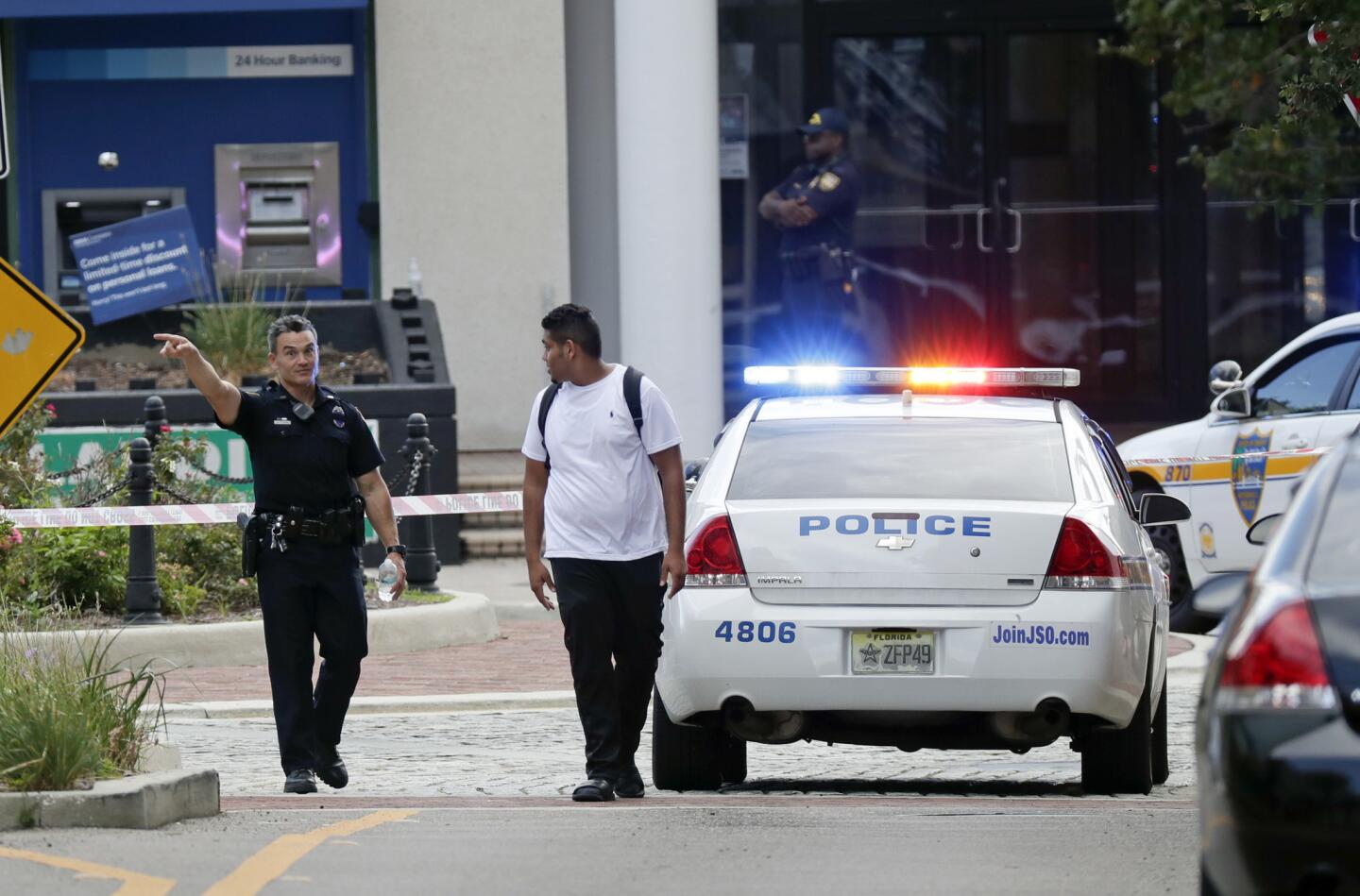 Florida mall shooting