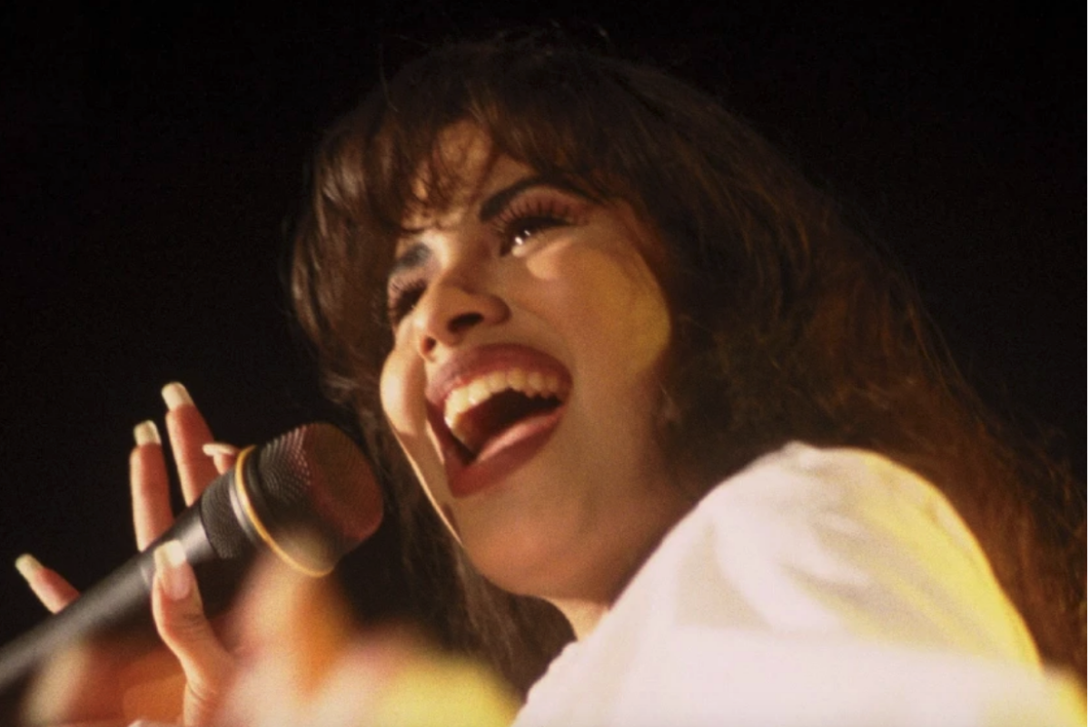 Será elegible Asesina de Selena Quintanilla para libertad condicional