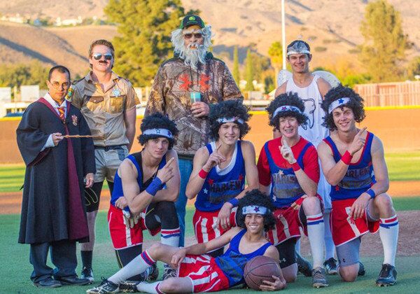 SMCC Baseball on X: When players dress up as coach and coach dresses up as  players!! #RTS #Halloween2018  / X